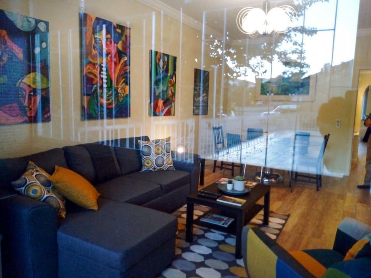 Appartement Famille Au Coeur De Lisbonne *