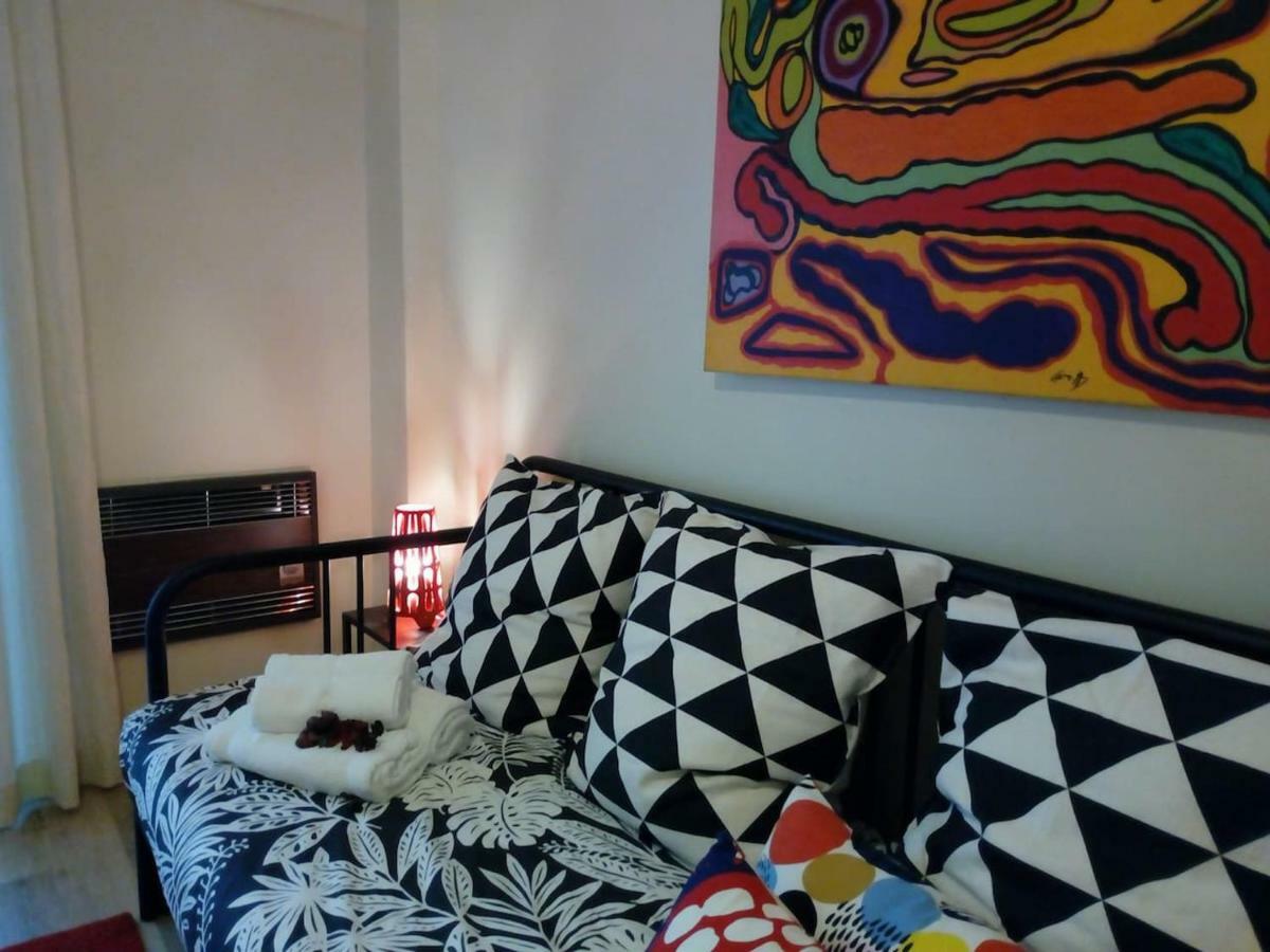 Famille Au Coeur De Lisbonne Appartement *