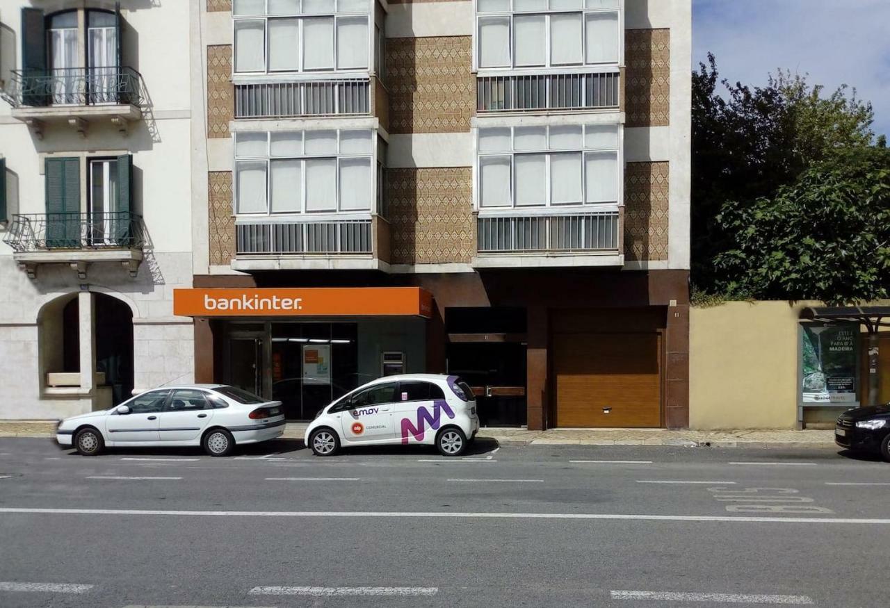 Appartement Famille Au Coeur De Lisbonne *