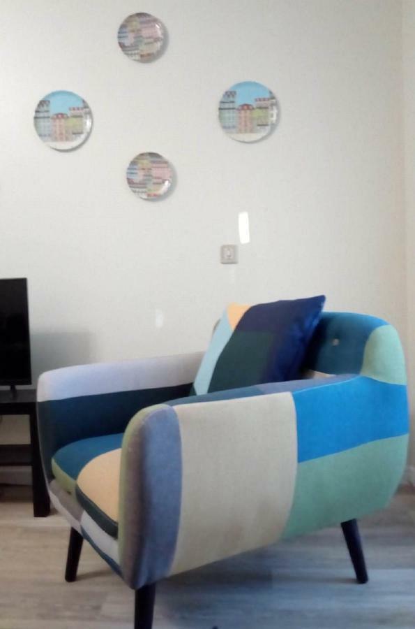 Appartement Famille Au Coeur De Lisbonne *